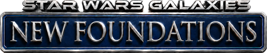 Star Wars Galaxies: New Foundations