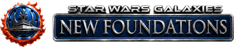 Star Wars Galaxies: New Foundations